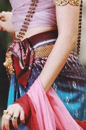 ปกนิยาย สัตยาบรรพ์