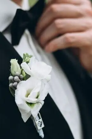 ปกนิยาย คุณครับ...ขอรักได้ไหม