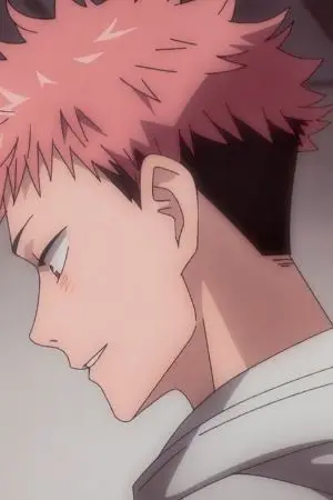 ปกนิยาย JJK | โลกคู่ขนาน (end)