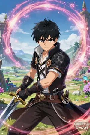 ปกนิยาย ก็อยากใช้ชีวิตเรื่อยๆ แต่ทำไมมีเรื่องเข้ามาเรื่อยๆละเนี้ย!?