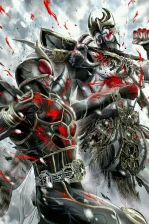 ปกนิยาย ผู้พิทักษ์เอ๋ย จงลุกขึ้นสู้อีกสักครา