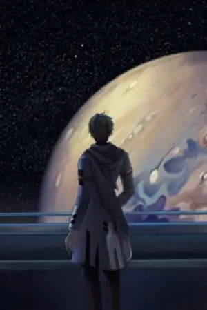 ปกนิยาย Astral Smith (Honkai Star Rail fanfic)