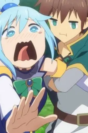 ปกนิยาย Fic COTE คาสึมะในโรงเรียนยอดคน