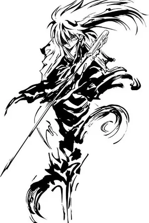 ปกนิยาย Fic : What if Nura Rikuo in YOHAJI