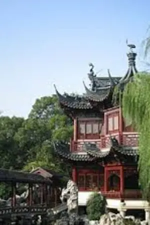 ปกนิยาย ตัวร้ายอย่างข้าไม่ขออยู่ใกล้พระเอกนะ ( หวังห่าวหราน & จางเฟยหลง )