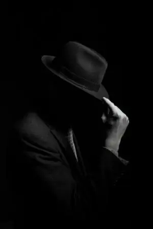 ปกนิยาย นักสะสม"สิ่งผิดปกติ"