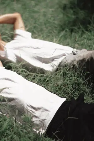 ปกนิยาย [Fic Harry x BTS] BEST PART​ | namseok