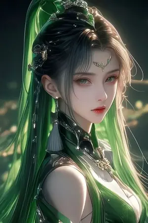 ปกนิยาย [ สัประยุทธ์ทะลุฟ้า ] ให้เป็นพระเอกดีๆไม่ชอบหรอ? งั้นก็เป็นนางเอกไปละกันนะ