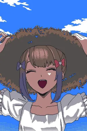 ปกนิยาย ฉันเป็นแค่นักสืบธรรมดาแต่ต้องไปพัวพันกับเรื่องเหนือธรรมชาติซะแล้วค่ะ