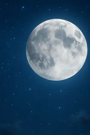 ปกนิยาย ILKE MOON