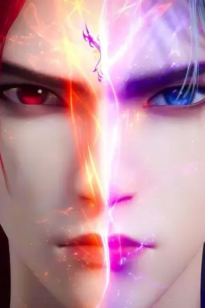 ปกนิยาย [fic  douluo dalu ] เกิดใหม่ในโลกวิญญาณจาร์ย