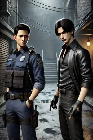ปกนิยาย The Killer’s Path เส้นทางนักฆ่า (จบ)