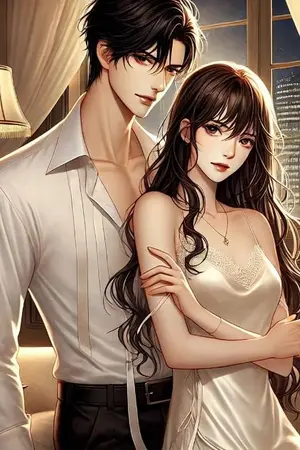 ปกนิยาย มาเฟียร้าย...พ่ายรัก