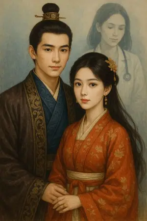 ปกนิยาย ทะลุมิติมาเป็นชายาที่ถูกลืม