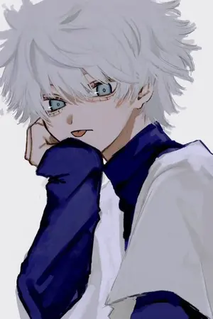 ปกนิยาย [Fic naruto] อดีตนักฆ่าอัจฉริยะป่วนโลกนารูโตะ {The end}