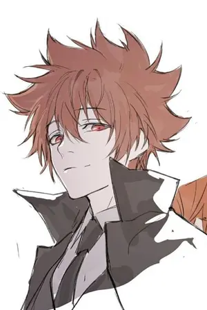 ปกนิยาย [fic onepice] ซาวาดะ สึนะโยชิ พร้อมทำลายโลกวันพีช!