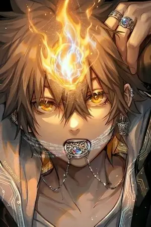 ปกนิยาย (Fic fairy tail) ซาวะดะ สึนะโยชิ พร้อมป่วนโลกแฟรี่เทลแล้วครับ! (กำลังรีไรท์+อยู่ในช่วงแอคทีฟ+มาอ่านกันเยอะๆได้เลอ)