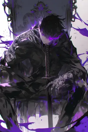 ปกนิยาย บันทึกโลหิตต้องสาป