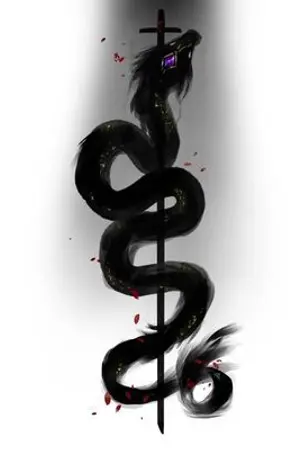 ปกนิยาย พิฆาตมังกร