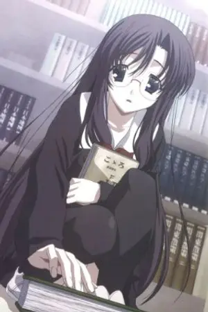 ปกนิยาย [ School Days ] ข้าคนนี้มาหักธงแก ให้เธอรอดพ้นจาก Bad ending