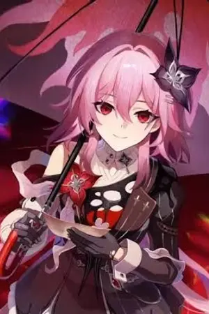 ปกนิยาย [ สาวน้อยเวทมนตร์มาโดกะ ] ฉันกลายเป็นสาวน้อยเวทมนตร์แต่มันแตกต่างจากต้นฉบับนิดหน่อย