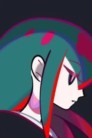 ปกนิยาย [ HxH ] ผู้ช่วงชิง 