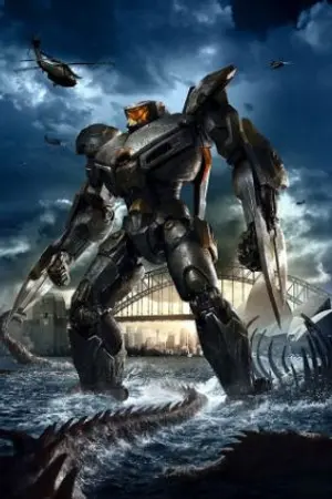 ปกนิยาย [ pacific rim ] น้องคนเล็กของตระกูลแบทเก็ท