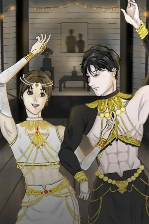 ปกนิยาย The lodging | หอนี้มีเรื่องเล่า