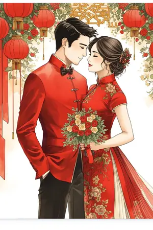 ปกนิยาย ข้ามมายุค 70 เพื่อใช้ชีวิตเป็นปลาเค็ม