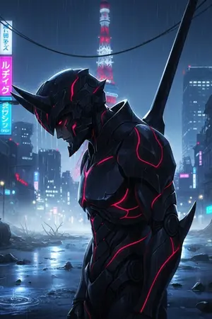 ปกนิยาย EGIS ECLIPSE