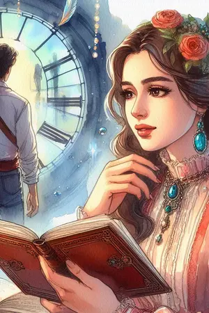 ปกนิยาย Dollhouse…เฝ้าคอยใครคนนั้นที่ในฝัน
