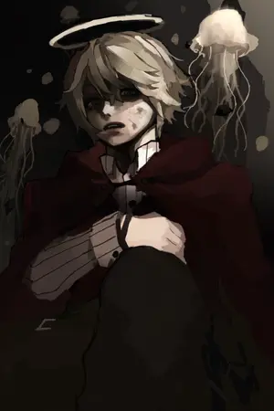 ปกนิยาย ผู้กล้า ณ วันวาน