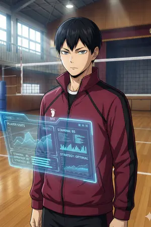 ปกนิยาย The Silent Ace: เสียงตบที่เงียบงันแห่งอินาริซากิ