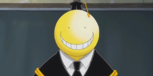 ปกคอลเล็กชัน ห้องเรียนลอบสังหาร