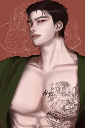 ปกนิยาย ทะลุมิติไปปกป้องนางร้าย