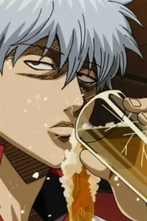 ปกนิยาย เกิดใหม่ในโลกกิทามะฉันเจอเเต่พวกบ้าๆ