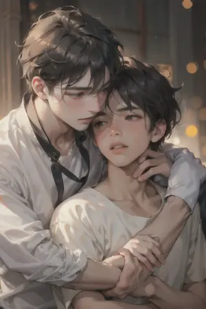 ปกนิยาย Oh my stupid boy ss2 (ไอ้เอ๋อ 2)