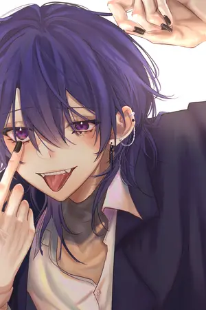 ปกนิยาย [FIC Twisted Wonderland] Individual