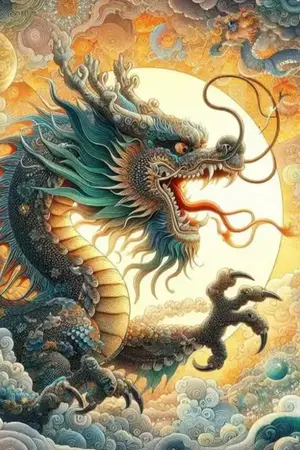 ปกนิยาย ย้อนเวลารักอลเวง..ซวยแล้วล่ะ