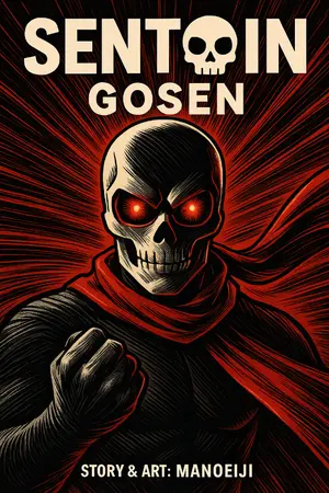 ปกนิยาย ลูกกระจ็อก5000!! (เซนโทอินโกเซน)