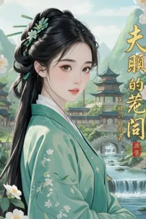 ปกนิยาย ขออภัยข้าไม่ใช่นางเอก