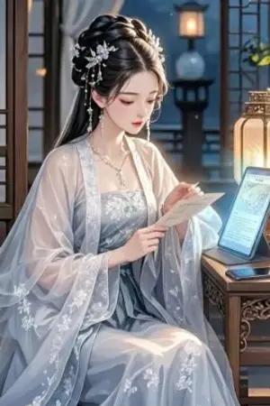 ปกนิยาย พาครอบครัวมาสู่ยุคโบราณ