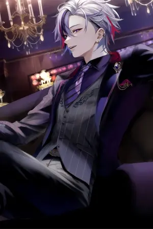 ปกนิยาย {Fic Dxd}ทายาทลูซิเฟอร์ที่แท้จริง