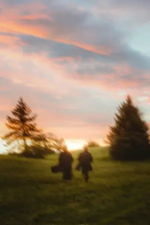 ปกนิยาย Harry Potter | Be My Peace (oc)