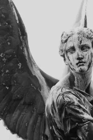 ปกนิยาย [Fanfic Harry Potter] The Nephilim