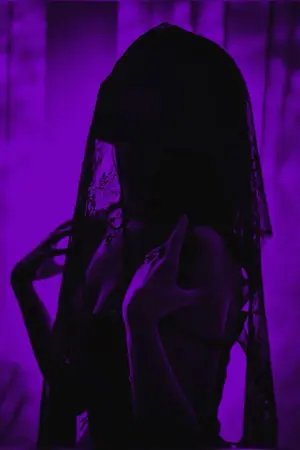 ปกนิยาย [Fanfic Harry Potter] The Demon Within