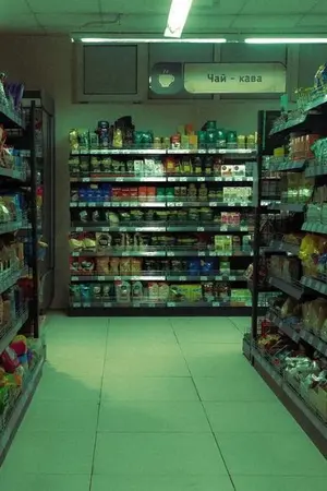 ปกนิยาย Rules of horror | STORE