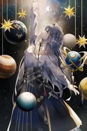 ปกนิยาย Astraea’s Pulse พลทหารดาบเงินกับความวุ่นวายไม่รู้จบ