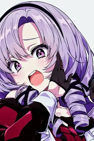 ปกนิยาย บันทึกของคุณหนูในวันสิ้นโลก