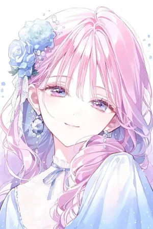 ปกนิยาย rewrite fic pokemon Silent Princess Nxoc